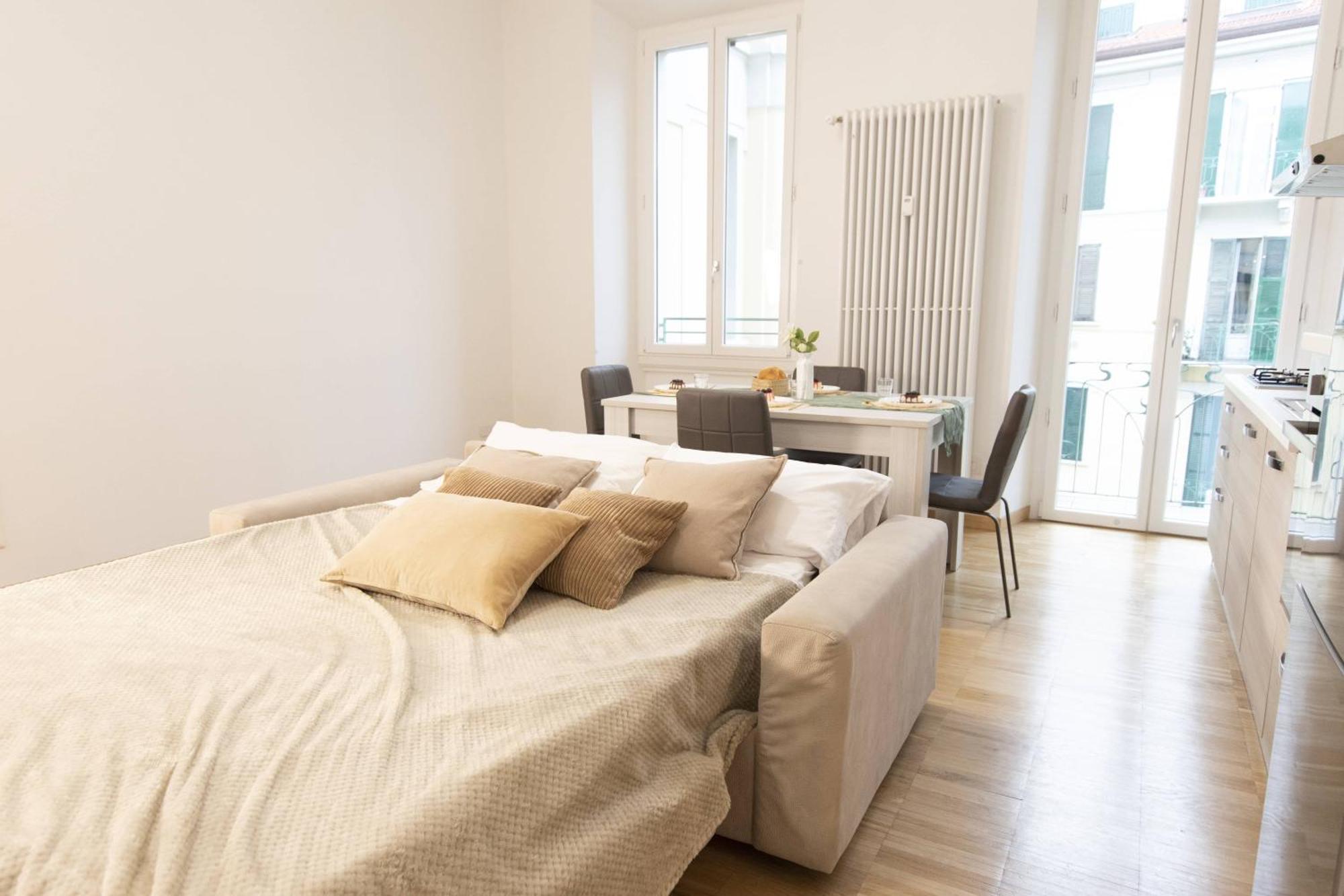 We Home - Premuda Boutique, Milano Екстериор снимка