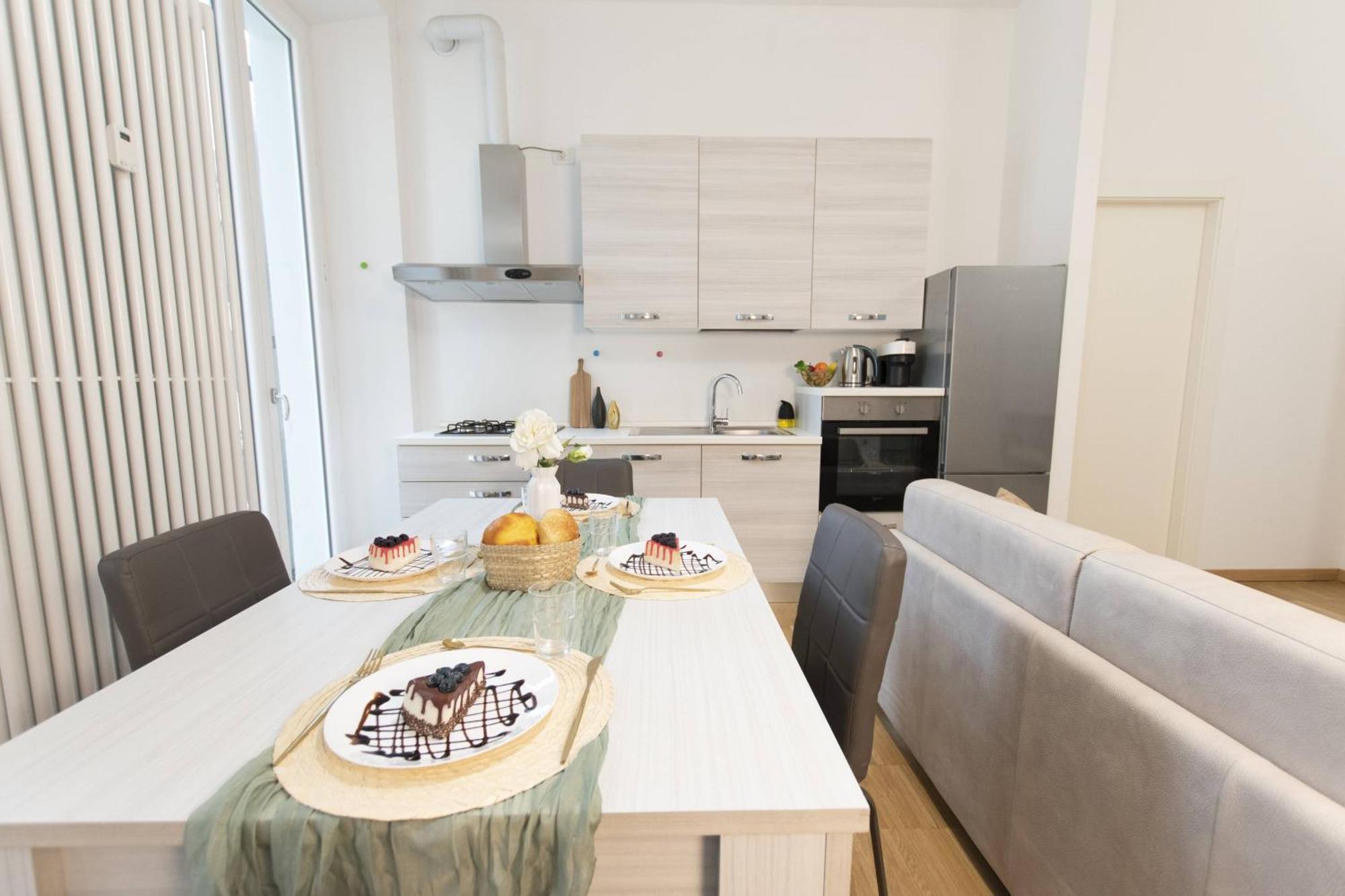 We Home - Premuda Boutique, Milano Екстериор снимка