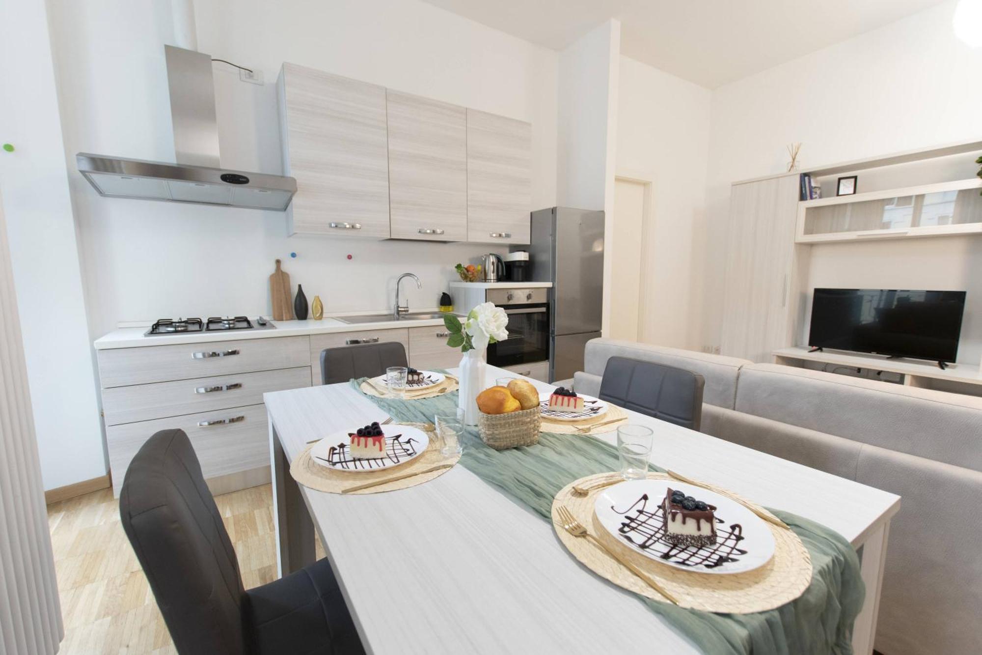 We Home - Premuda Boutique, Milano Екстериор снимка