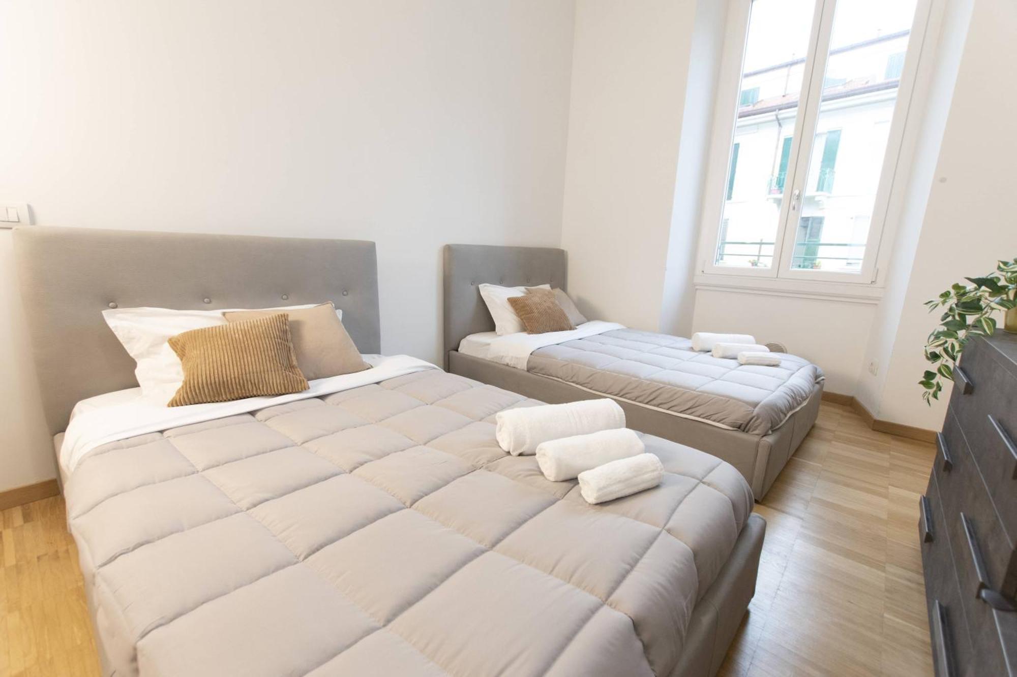 We Home - Premuda Boutique, Milano Екстериор снимка