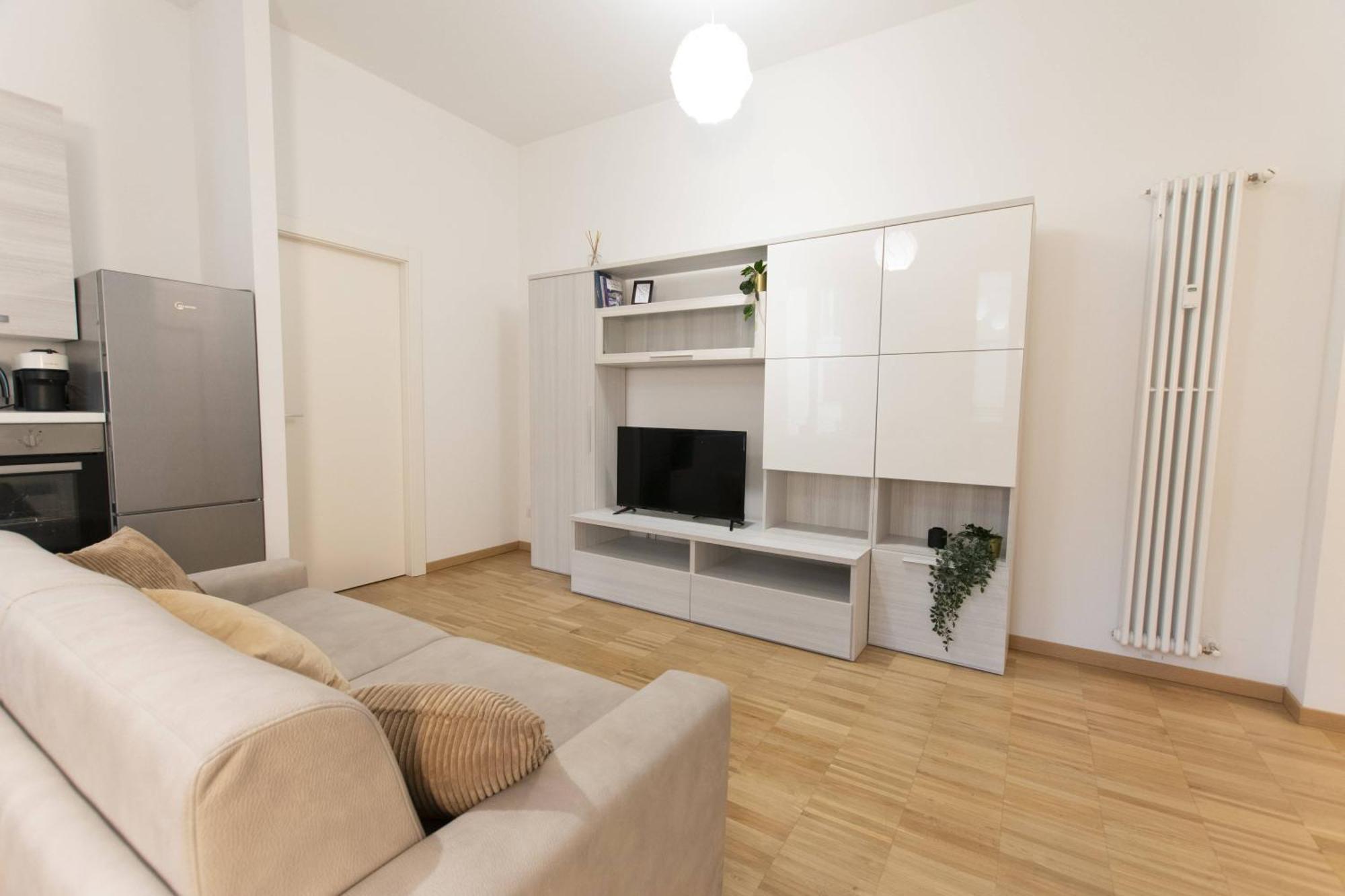 We Home - Premuda Boutique, Milano Екстериор снимка