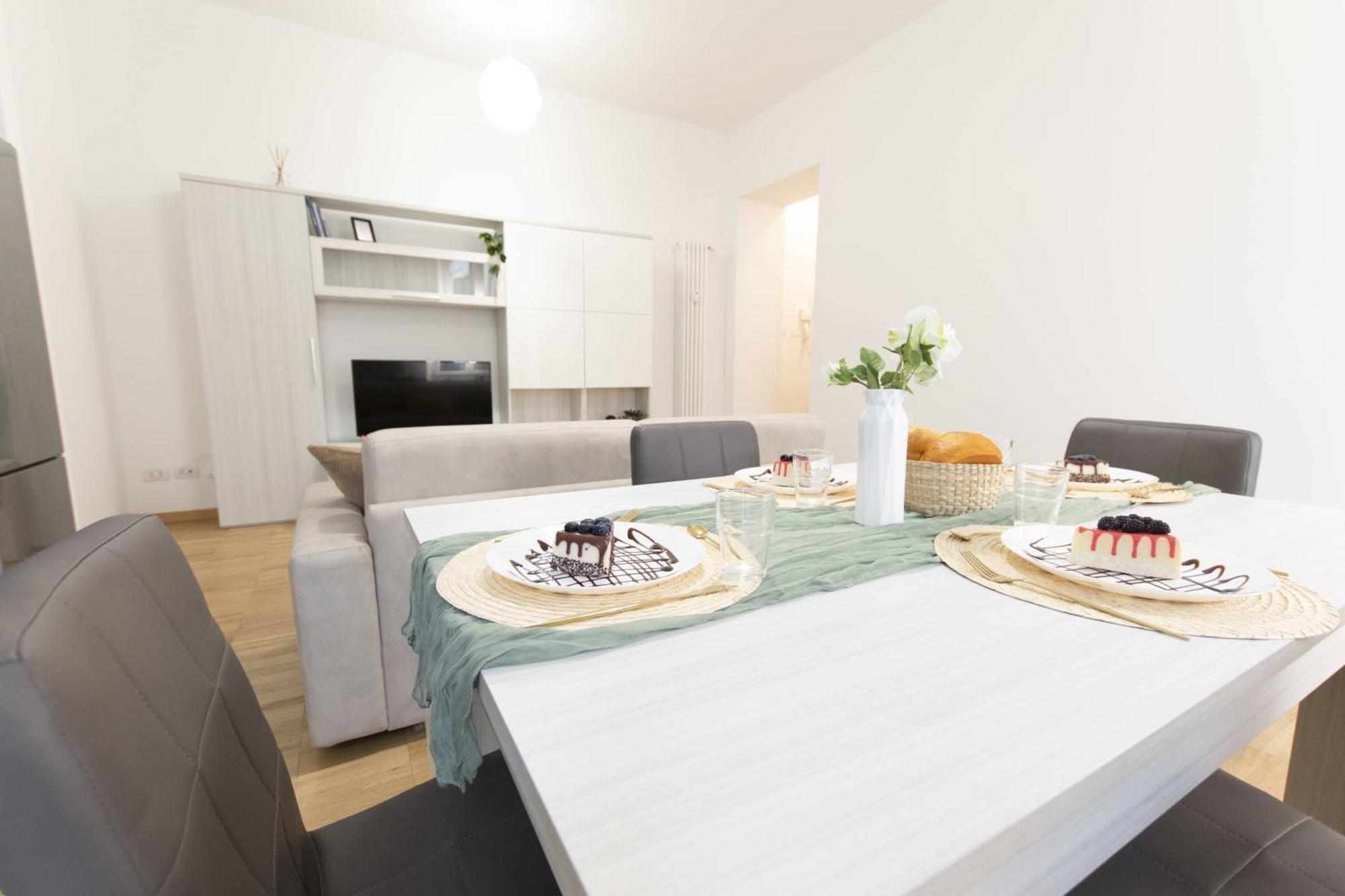 We Home - Premuda Boutique, Milano Екстериор снимка