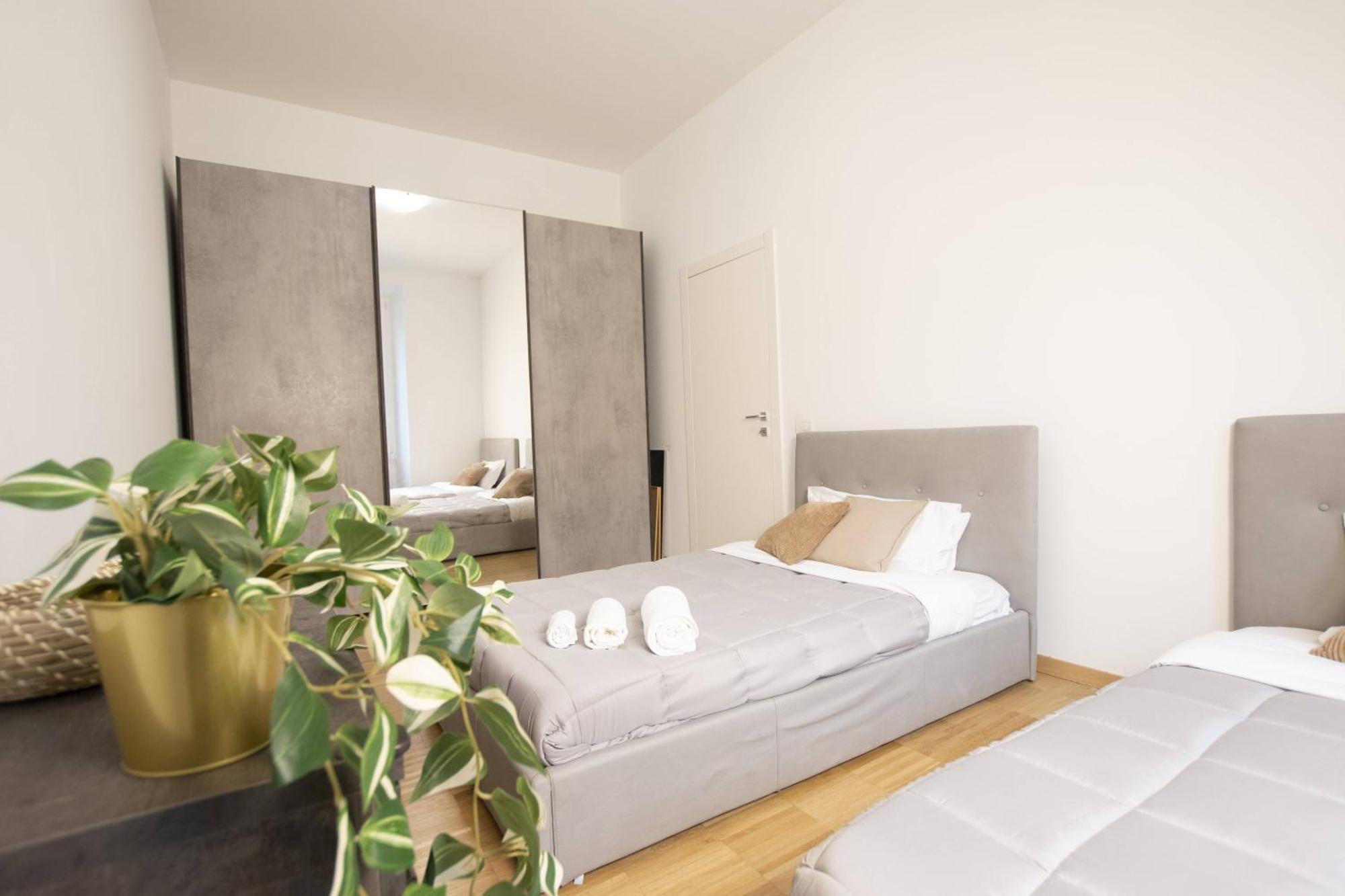 We Home - Premuda Boutique, Milano Екстериор снимка