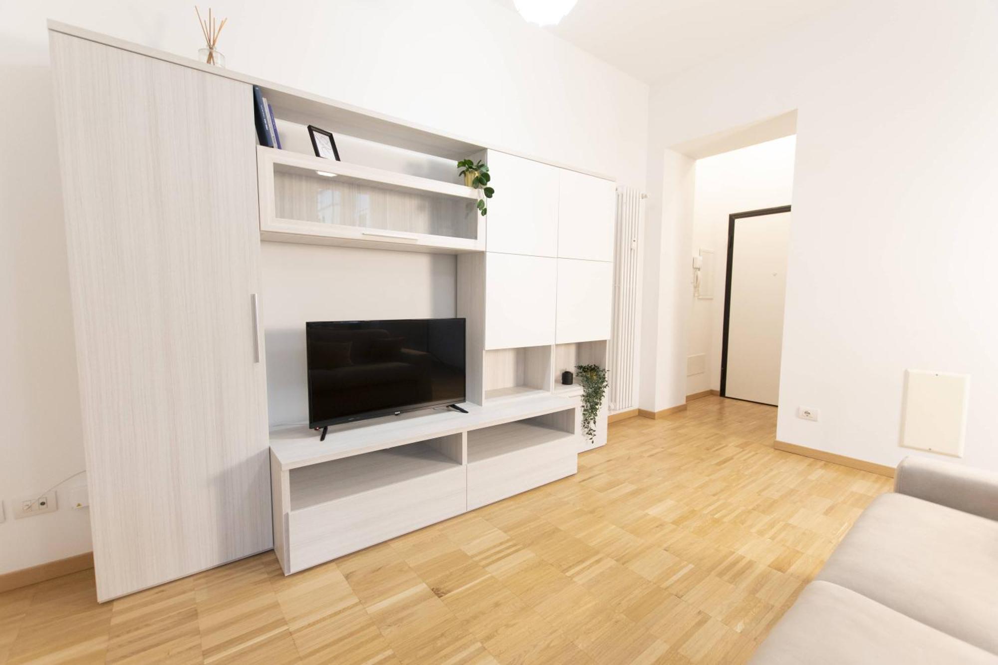 We Home - Premuda Boutique, Milano Екстериор снимка