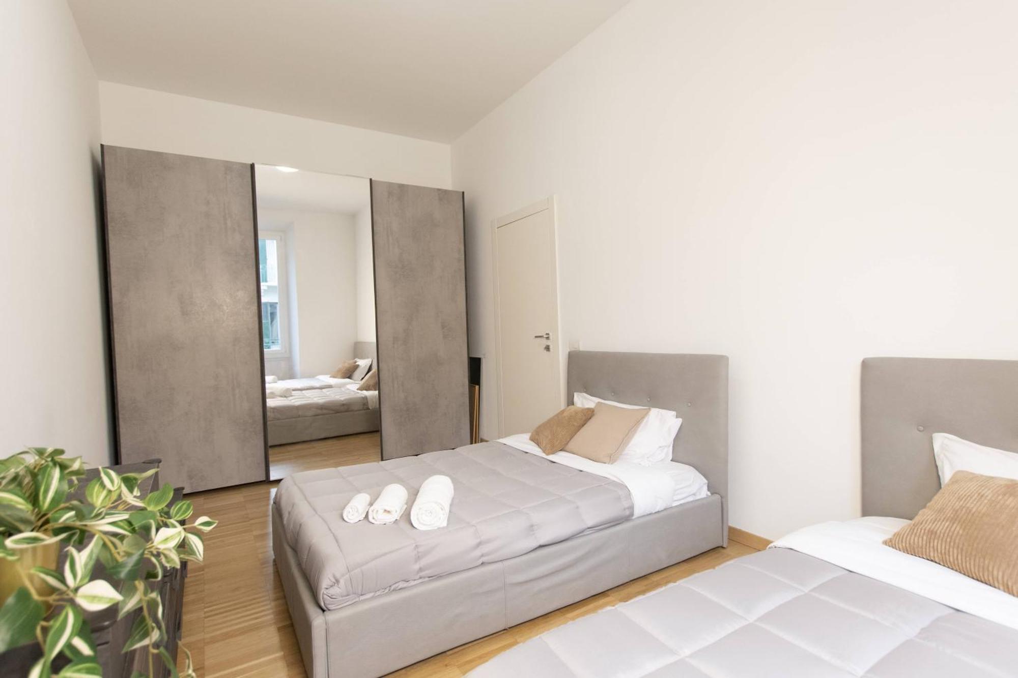We Home - Premuda Boutique, Milano Екстериор снимка