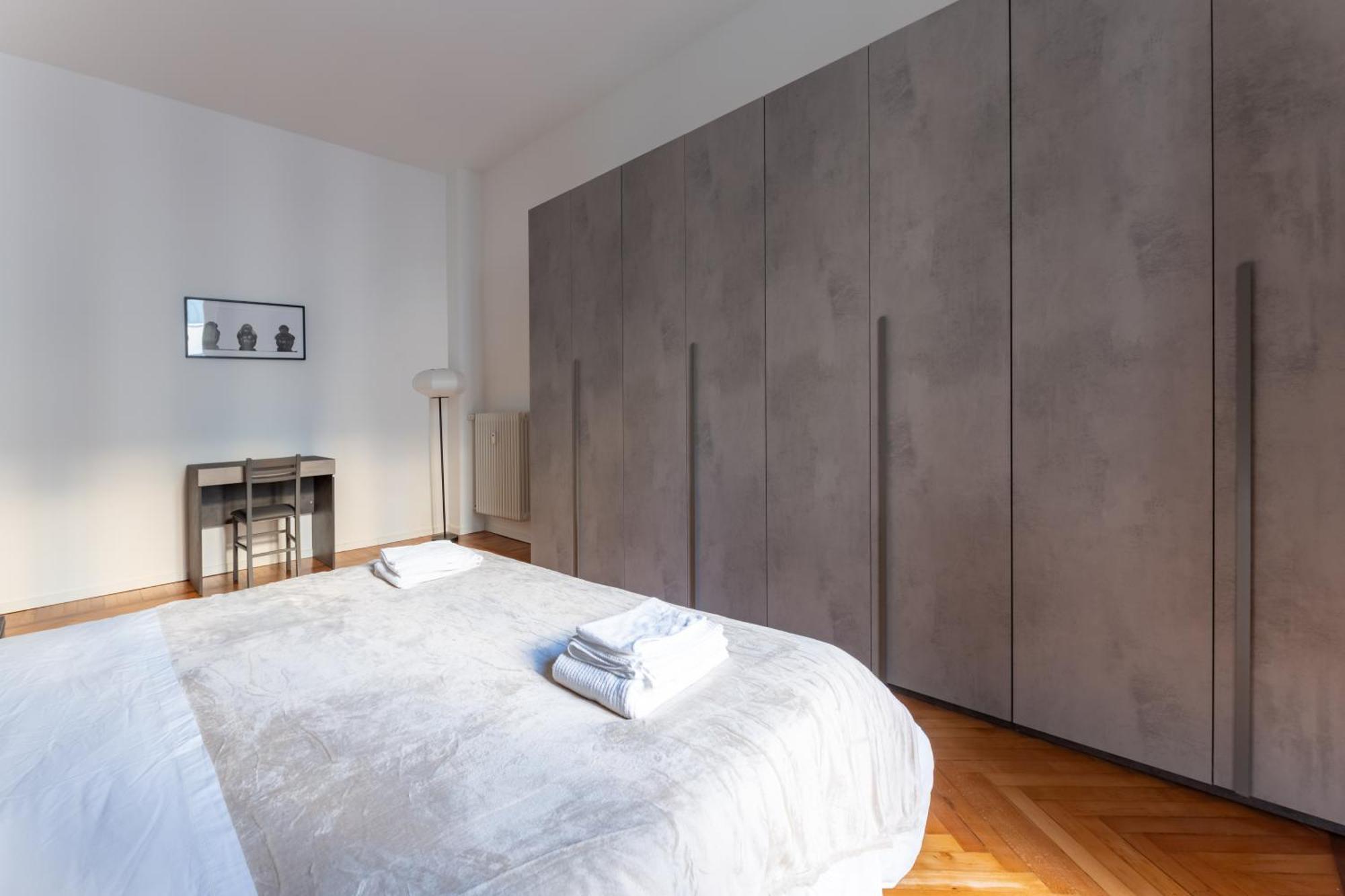 We Home - Premuda Boutique, Milano Екстериор снимка