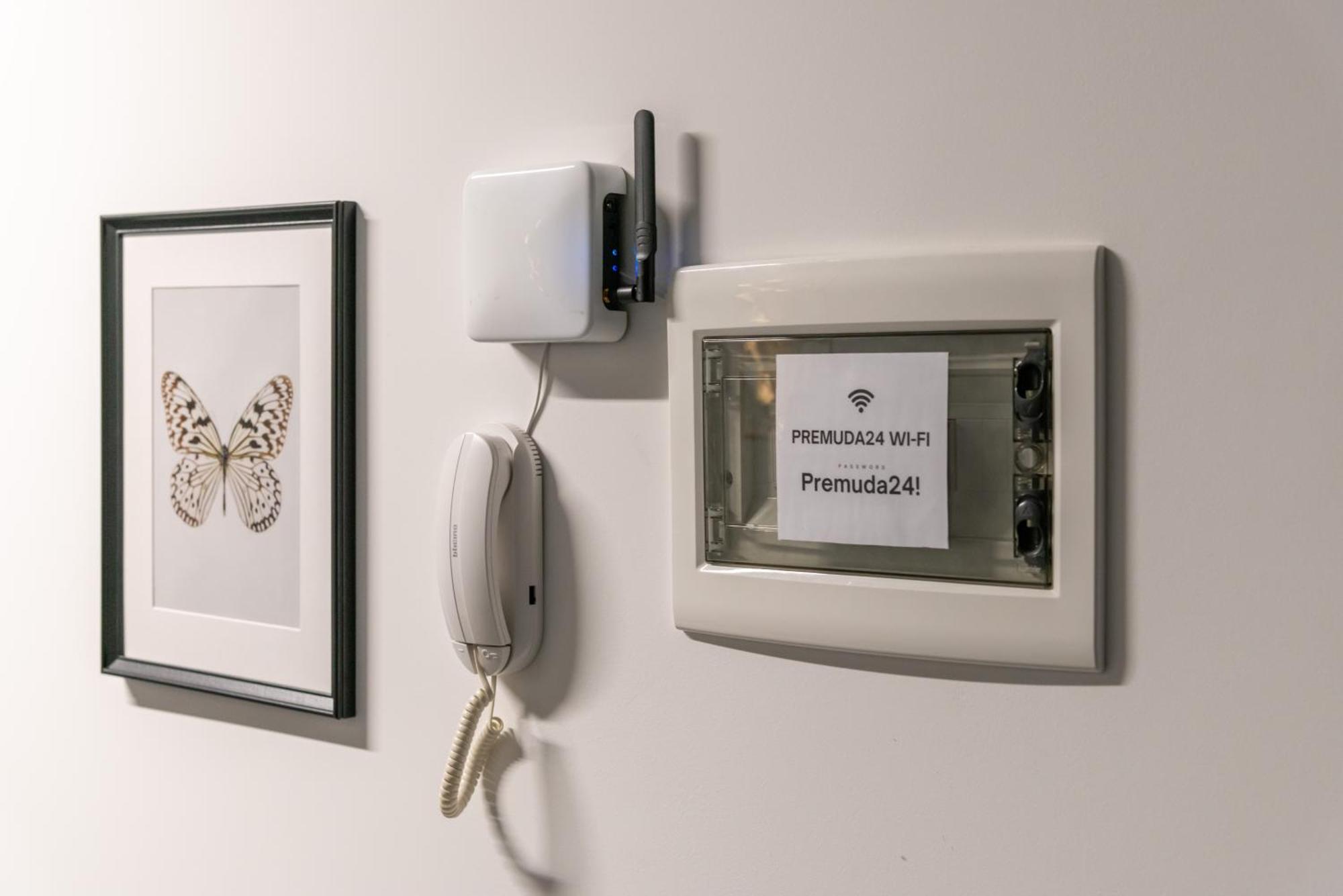 We Home - Premuda Boutique, Milano Екстериор снимка