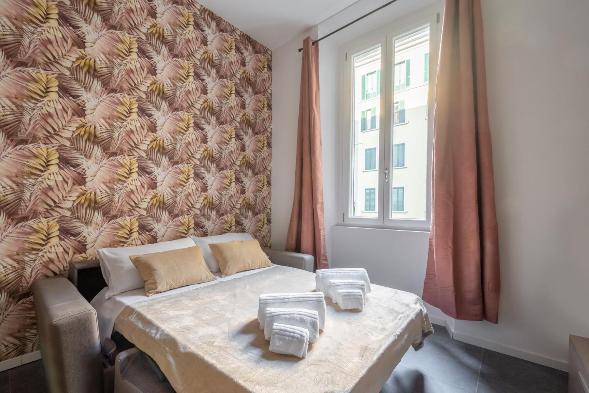 We Home - Premuda Boutique, Milano Екстериор снимка