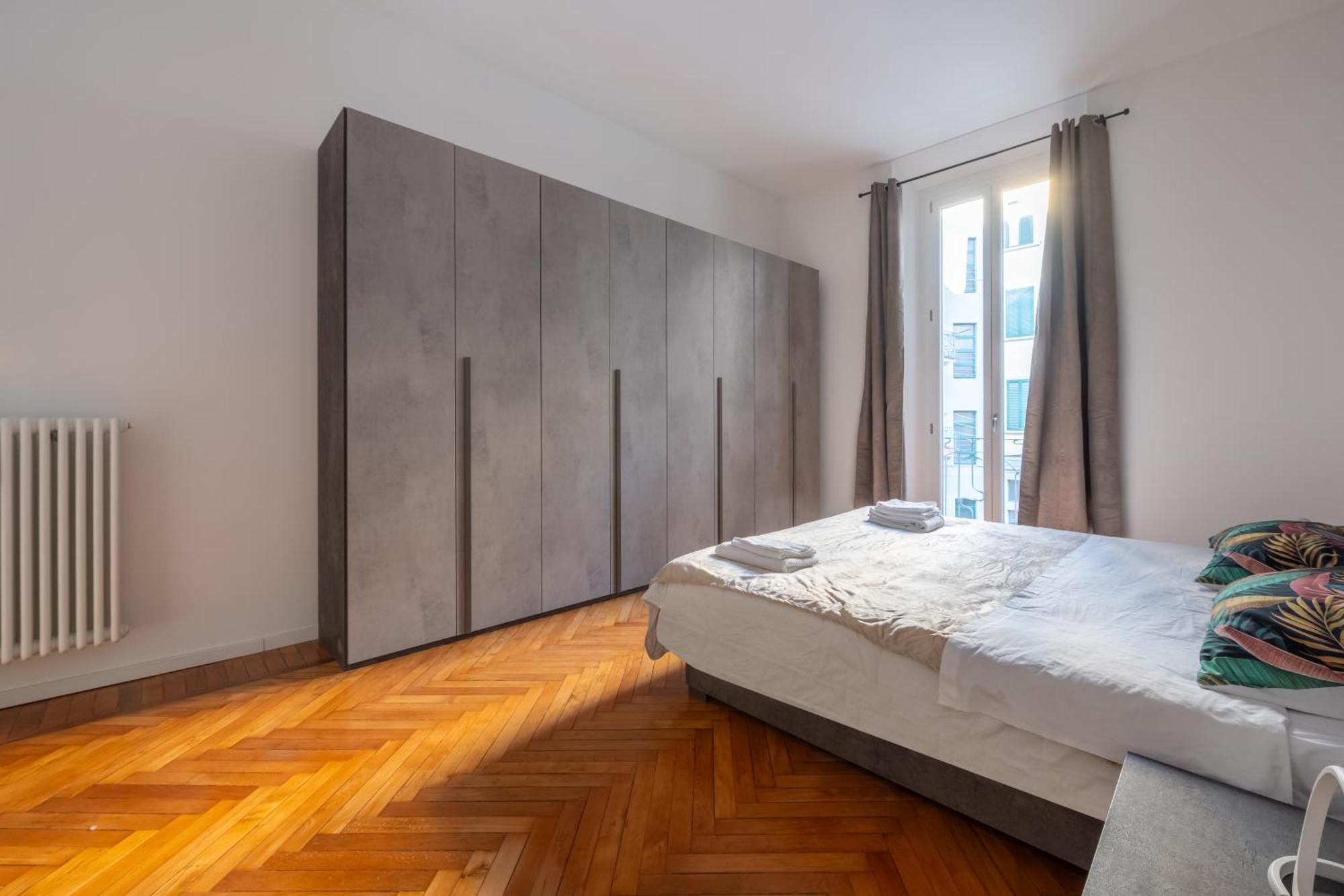 We Home - Premuda Boutique, Milano Екстериор снимка