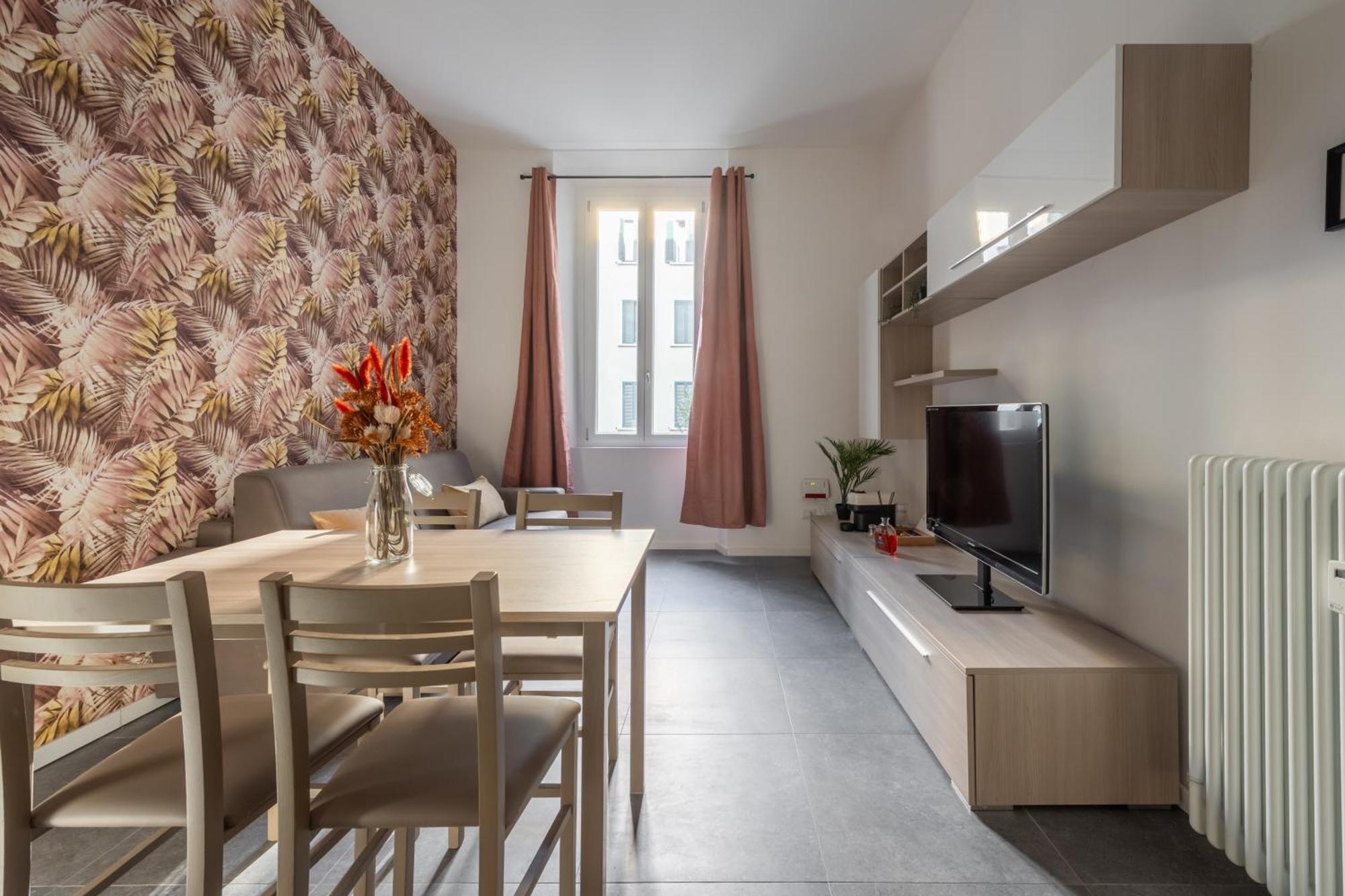We Home - Premuda Boutique, Milano Екстериор снимка