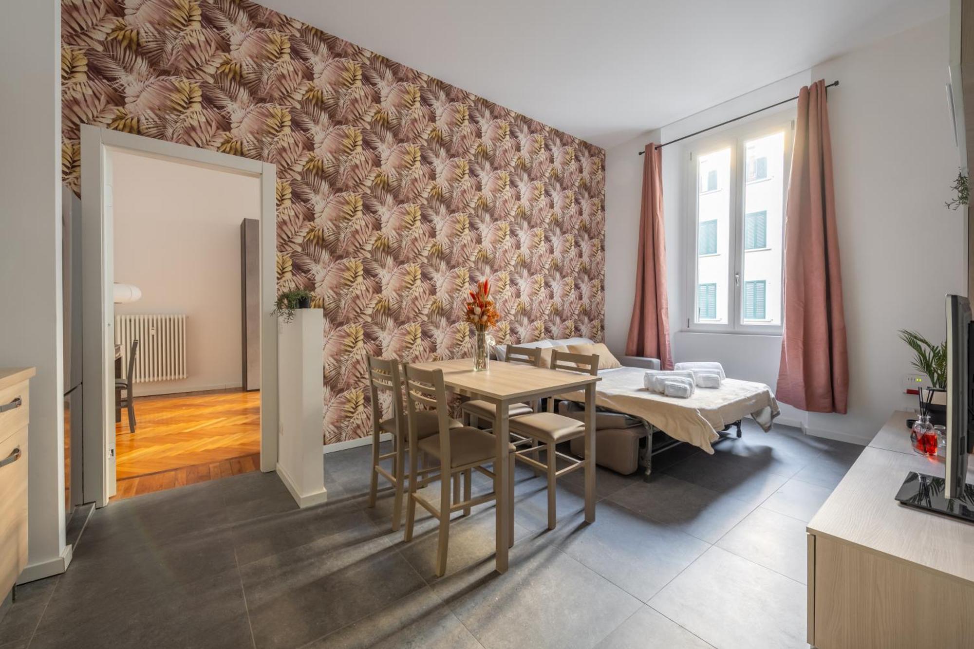 We Home - Premuda Boutique, Milano Екстериор снимка