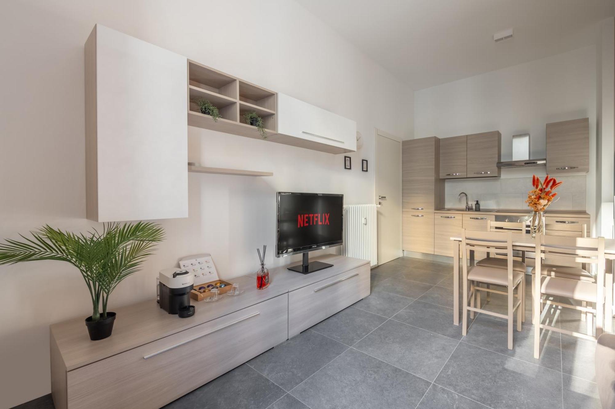 We Home - Premuda Boutique, Milano Екстериор снимка