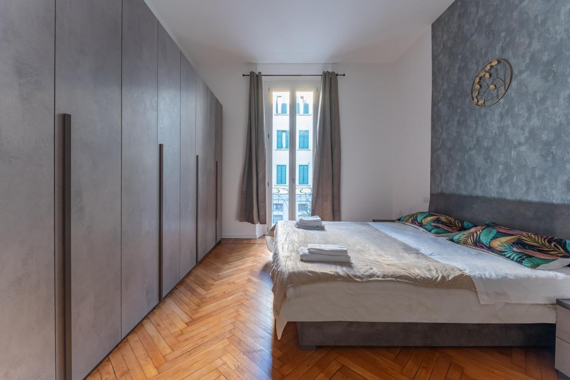 We Home - Premuda Boutique, Milano Екстериор снимка