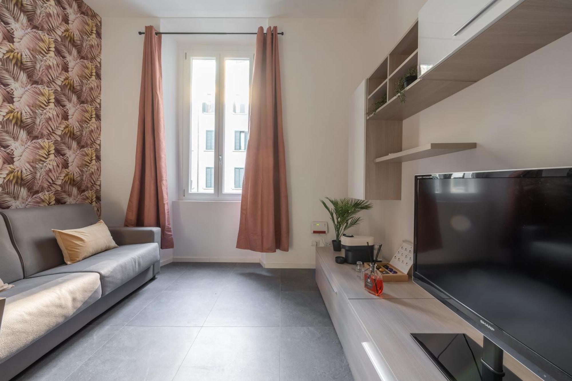 We Home - Premuda Boutique, Milano Екстериор снимка