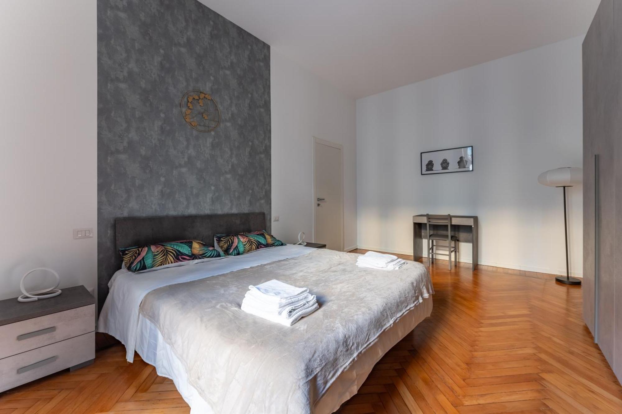 We Home - Premuda Boutique, Milano Екстериор снимка