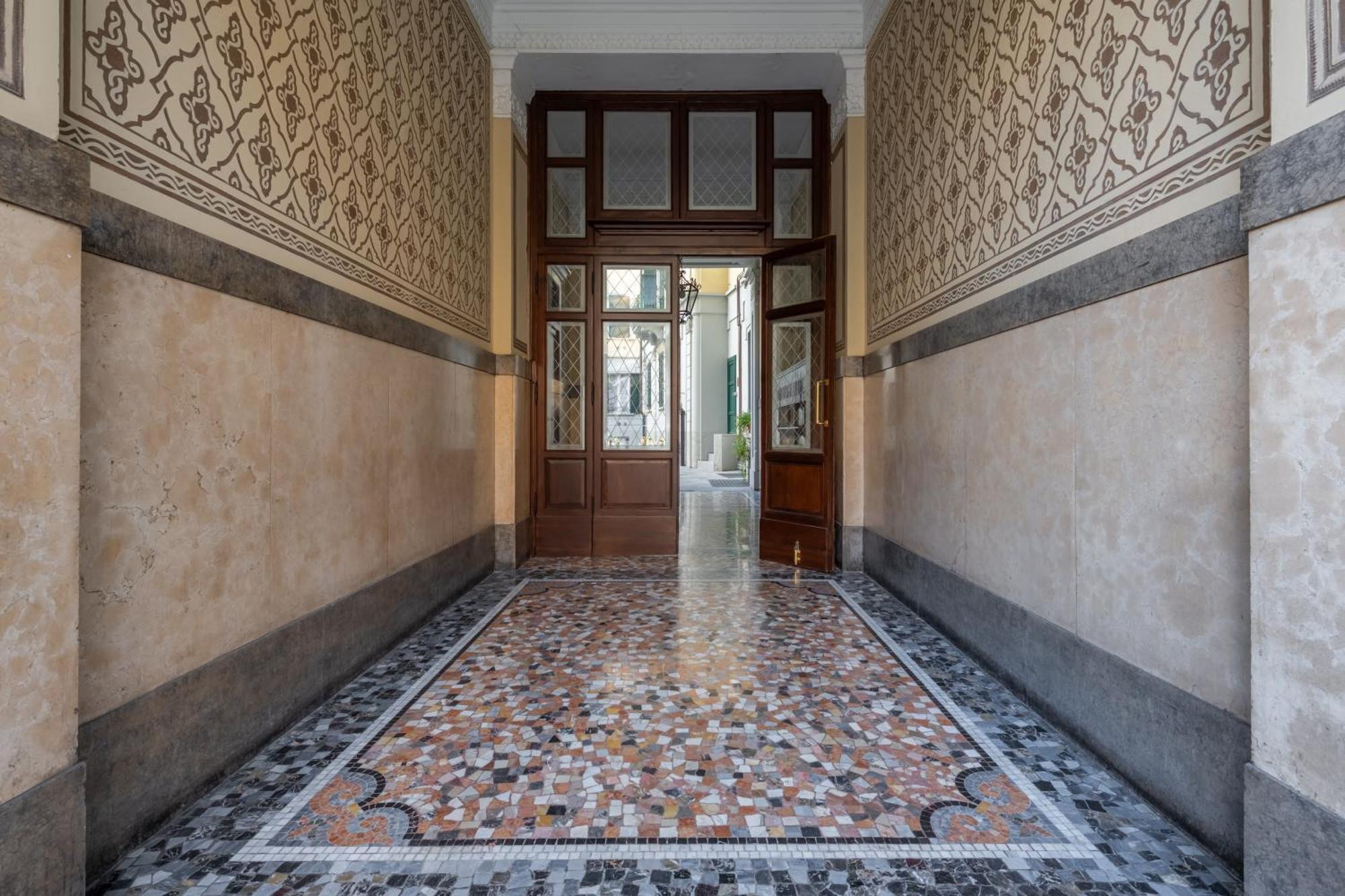 We Home - Premuda Boutique, Milano Екстериор снимка